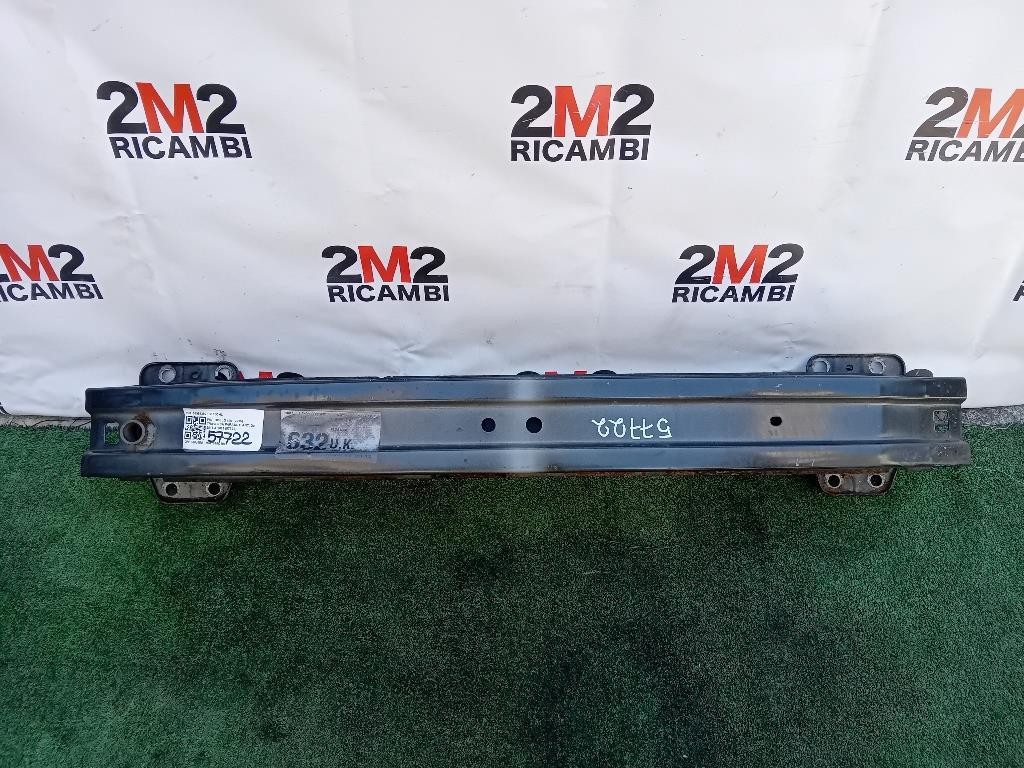 TRAVERSA PARAURTI ANTERIORE PER FIAT Doblo Serie 51984389 940C1000 (15>21)