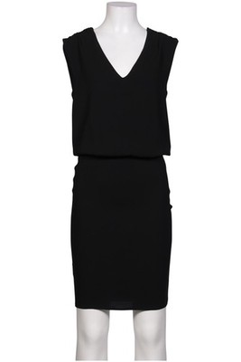ba&sh Kleid Damen Dress Damenkleid Gr. EU 34 Schwarz #kfxzukm