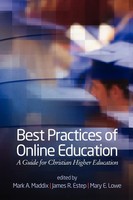 Mark A. Maddix (U. A.) | Best Practices For Online Education | Taschenbuch