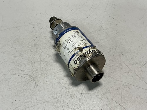 DYNISCO PT160-4M-H11 Pressure Transducer Used #148240 - Picture 6 of 7