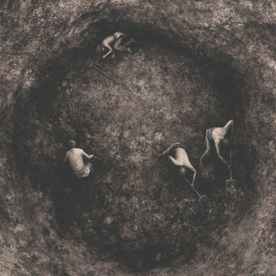 PURE WRATH - Bleak Days Ahead DIGI, NEU