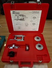 Oem Ford Rotunda Tkit-2013f-fl Engine Timing Locking Tool Set 1.0l 2.0l Ecoboost
