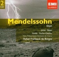 Elias Von Gedda | CD | Zustand Neu