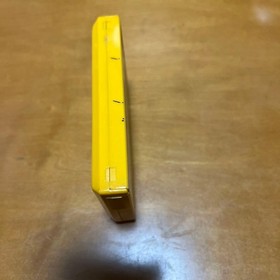 Famicom cassette type case in box Super Mario Bros. #c80c47