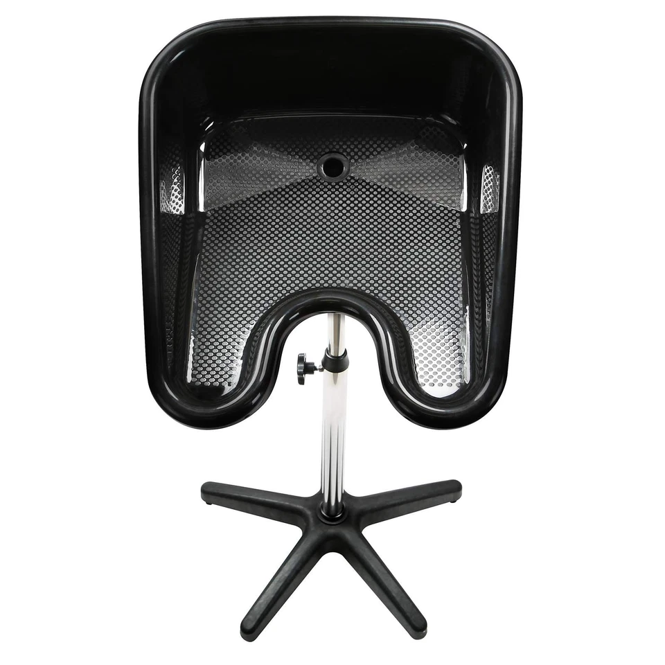 OPEN BOX - Hair Salon Portable Shampoo Bowl Sink Basin - Image 3 of 4