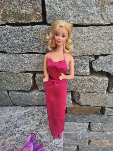 Rara Barbie vintage anni 80 dance sensation 1984 - Foto 13 di 19
