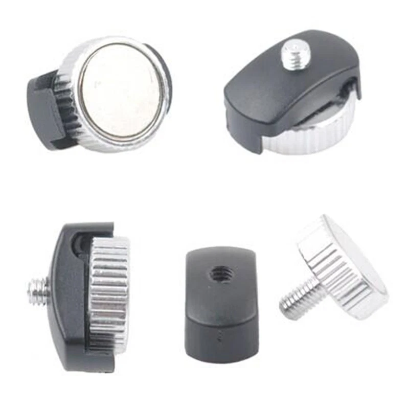 Magnete Sensore Velocità Computer Raggi Ruota Bicicletta Ricambi - Immagine 3 di 4