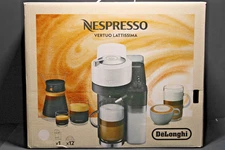 Nespresso Vertuo Lattissima