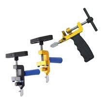 Portable Tile Cutting Machine for Glass, Fits Thickness of 3-15mm