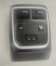 2015-2023 Dodge Charger Rear Center Console Trim Heated Switch Oem Qd73 2015-2023 Dodge Charger Rear Center Console Trim Heated Switch Oem Qd73