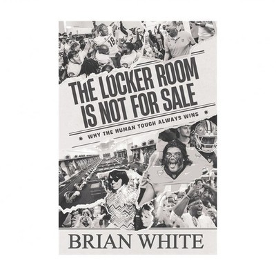 The Locker Room is Not for Sale