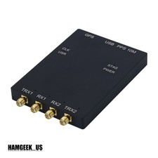 Improved USRP B210 AD9361BBCZ XC7K325T SDR Board with CNC Shell USB3.0 Type-C