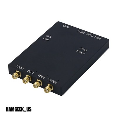 Improved USRP B210 AD9361BBCZ+XC7K325T SDR Board with CNC Shell USB3.0 Type-C