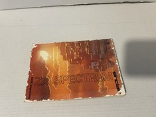 ZX Spectrum Sinclair Basic Programming Book, 3rd Edition 1983