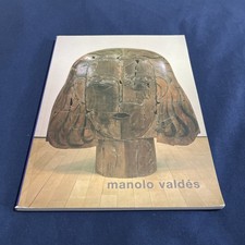 Manolo Valdes (España en la XLVIII Bienal de Venecia / Spain at the XLVIII Venic