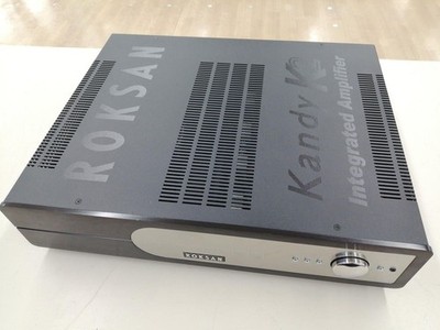 ROKSAN ROKUSAN Basic Line Primain KANDY K2 AMPLIFIER Used