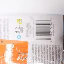 Feit Electric Under Cabinet Light Hardwire Dimmable Linkable Integrated LED