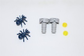 LEGO Marvel: Ant-Man Final Battle (76039) - no insturctions - 