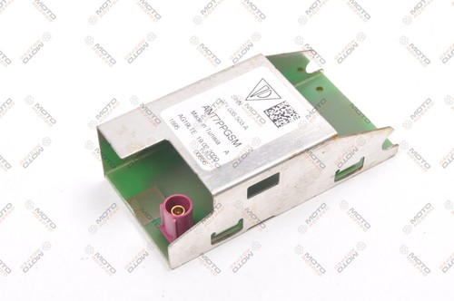 PORSCHE CAYENNE 9Y0 9YA 9YB Verstärker 971035503A