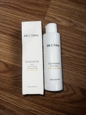 FARMASI Dr C Tuna CALENDULA FACE WASH New Improved Formula Ro
