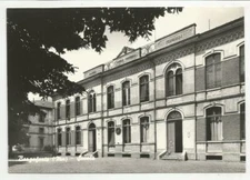 MANTOVA (032) - BORGOFORTE Schools - FG/Non Vg