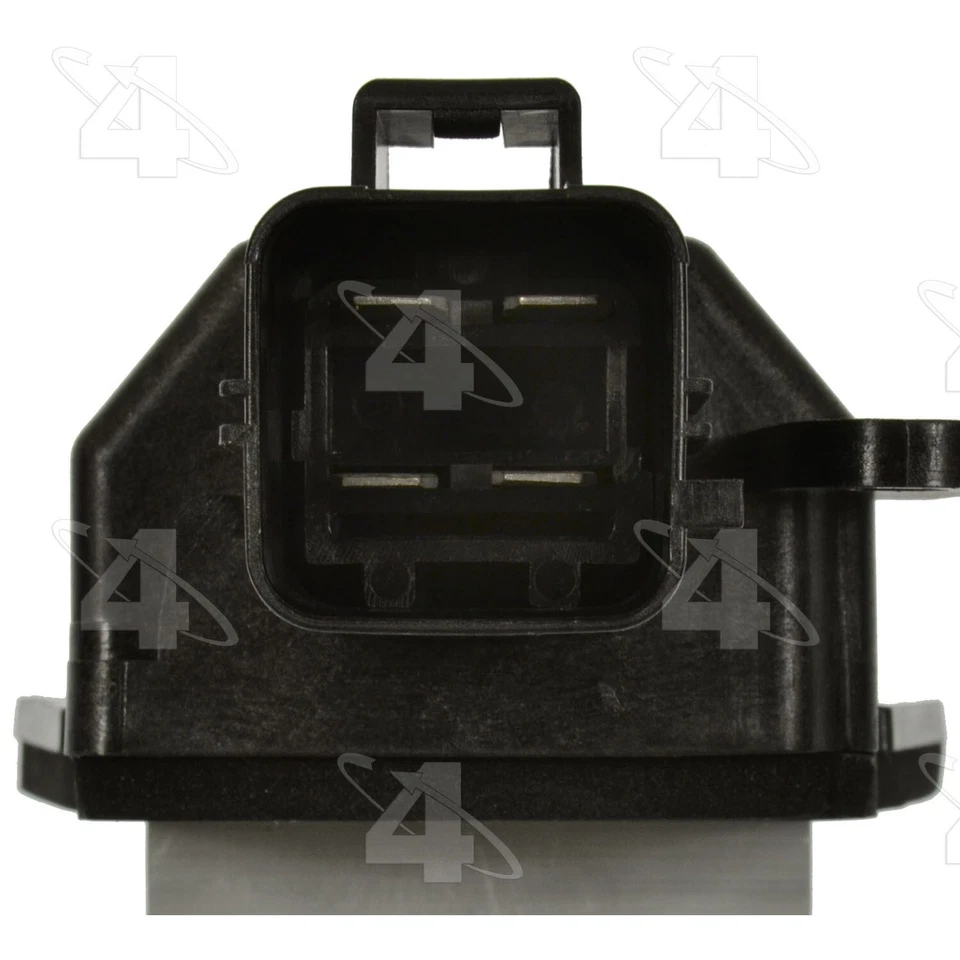 For 2006-2008 Lincoln Mark LT HVAC Blower Motor Resistor 4 Seasons 587UB25 2007 - Image 4 of 4