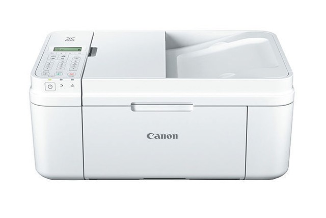 canon mx492 wireless printer