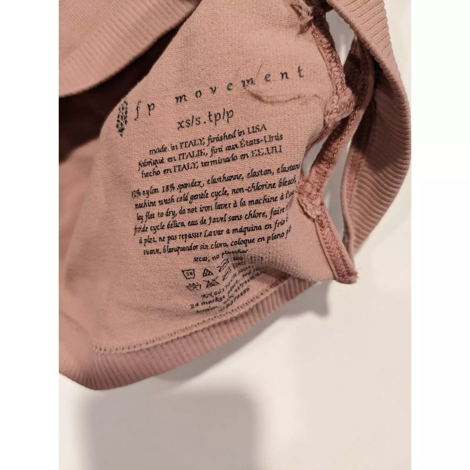 free-people-movement shanti sports tank-bra