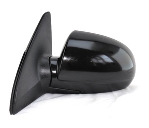 Vauxhall Zafira Mk1 1999-2005 Porte Miroir Noir Électrique N//S Passager Gauche