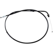 Motion Pro Extended 6 Push Throttle Cable for...