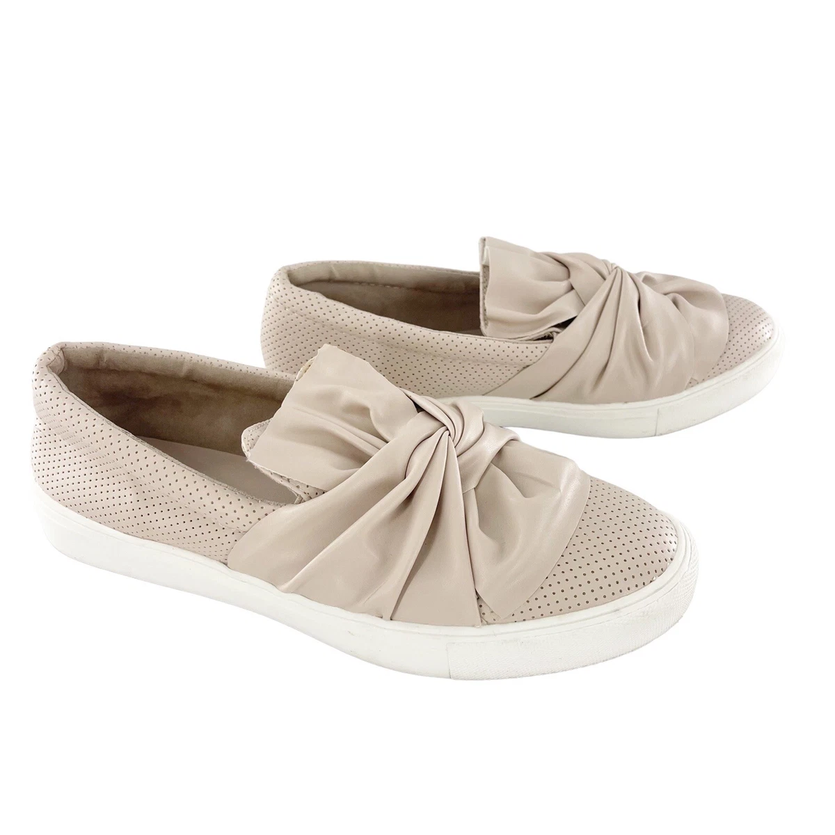 Mia bow deals sneakers