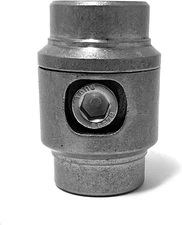 Tube Connector Adapter Weld Fabrication Bungs 1" .095 &.065