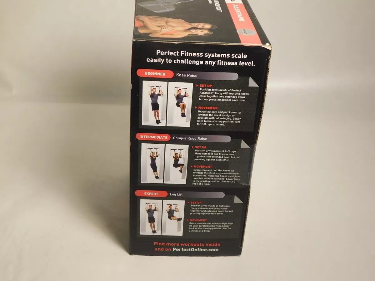 Perfectonline ab crunch new arrivals