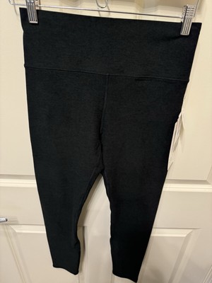 New Vuori Clean Elevation Leggings Medium Black Heather