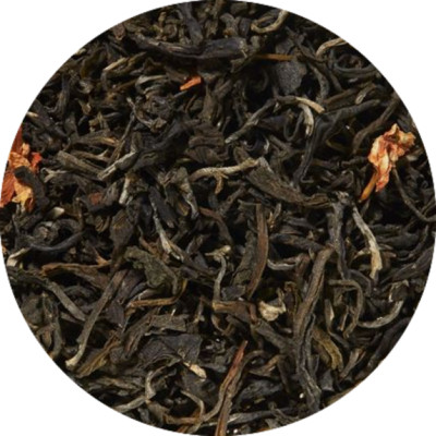 Grüner Tee Vietnam Jasmin FOP 1kg