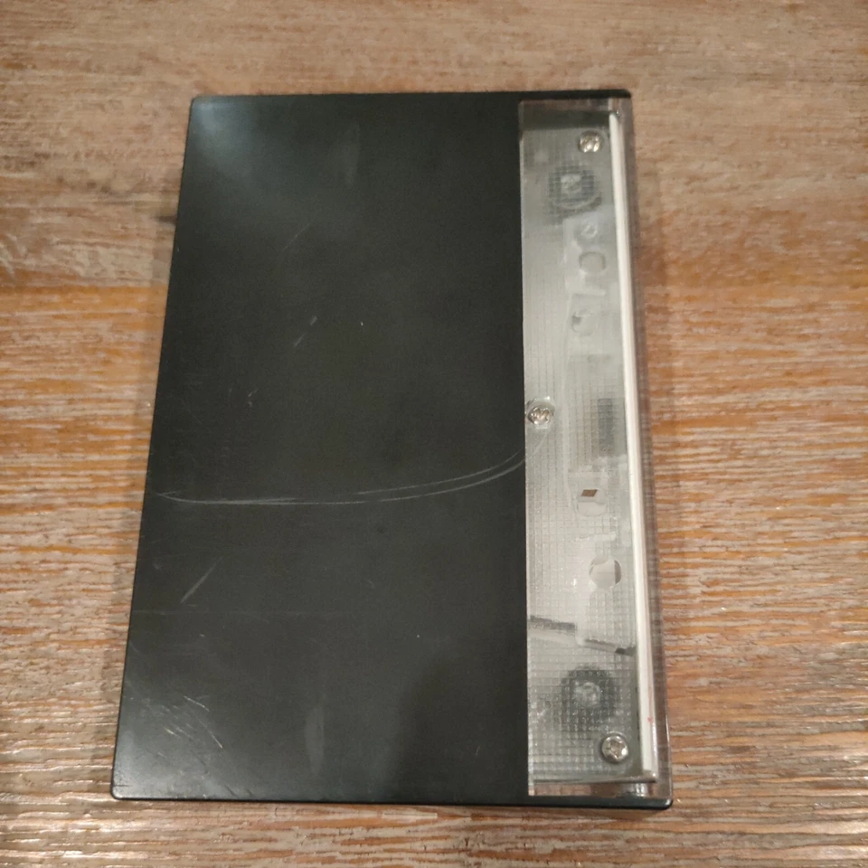 Soul II to Soul A Dreams A Dream cassette tape HTF Virgin remixes 1990 XDR - Image 2 of 4