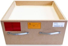 Kemper Profi-Master Replacement Filter (HEPA)