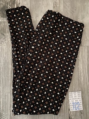 lularoe sizing tc2