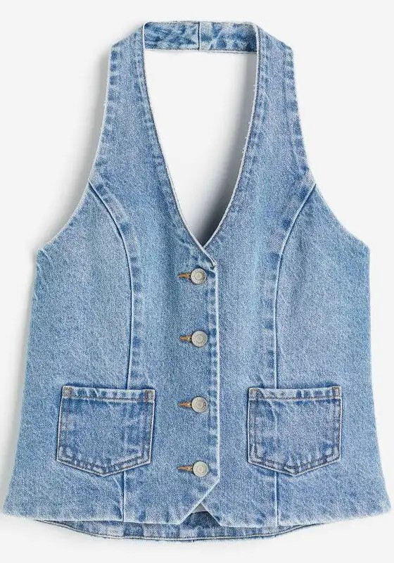 h&m vest tops