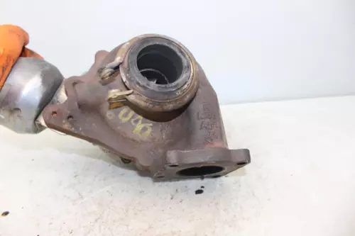 9671413780 Turbocompresor para FORD MONDEO SPORTBREAK (CA2) Limited Edit 1629279 - Imagen 1 de 6