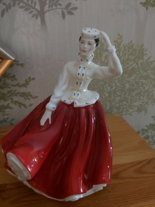 royal doulton dolls ebay