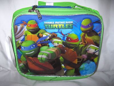 turtle lunch bolsa