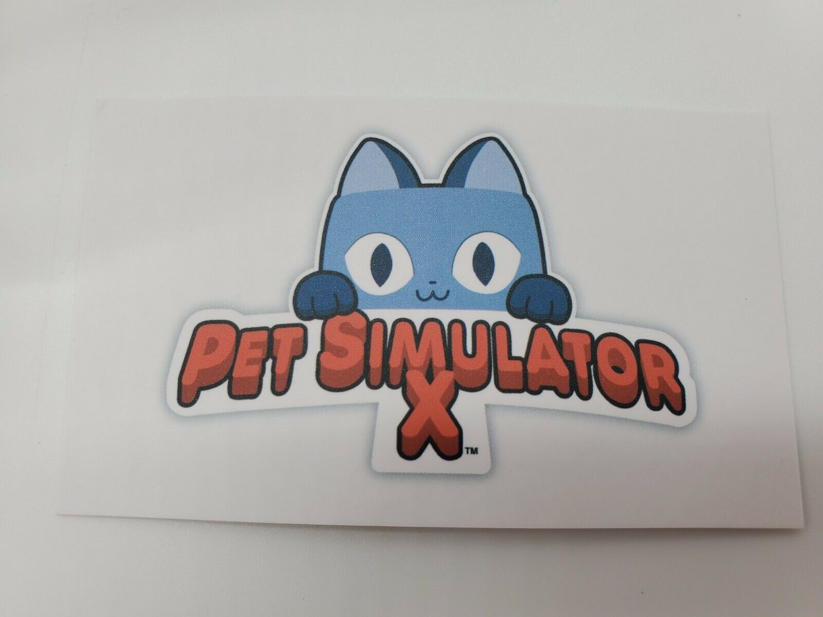 Copy of Pet Simulator X Code Poster for Sale by kingrogersco