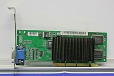 Dell NVIDIA 180-P0019-0100-A04 VGA Video Card