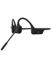 AFTERSHOKZ OpenComm - Bone Conduction Open-Ear Bluetooth Headset