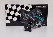Yamaha YZR-M1 Plastic Contemporary Manufacture Diecast Yamaha YZR-M1 Plastic Contemporary Manufacture Diecast