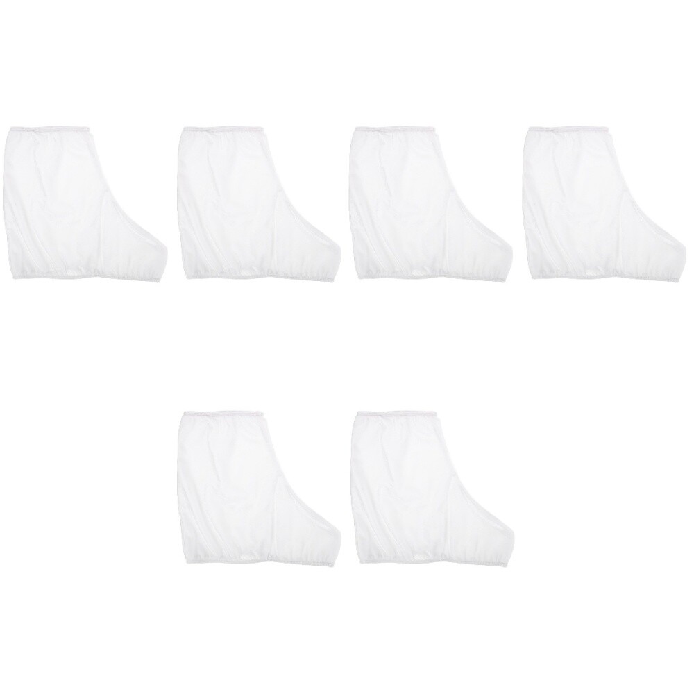 3 Pairs Roller Skating Set Ice Skate Shoes Cover Boot Covers Figure Men