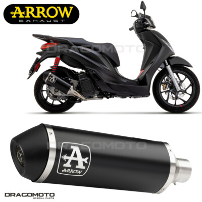 Piaggio Medley 125 S 2022 Colori PIAGGIO MEDLEY 125 150 2020-2022