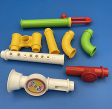 Fisher Price Musical