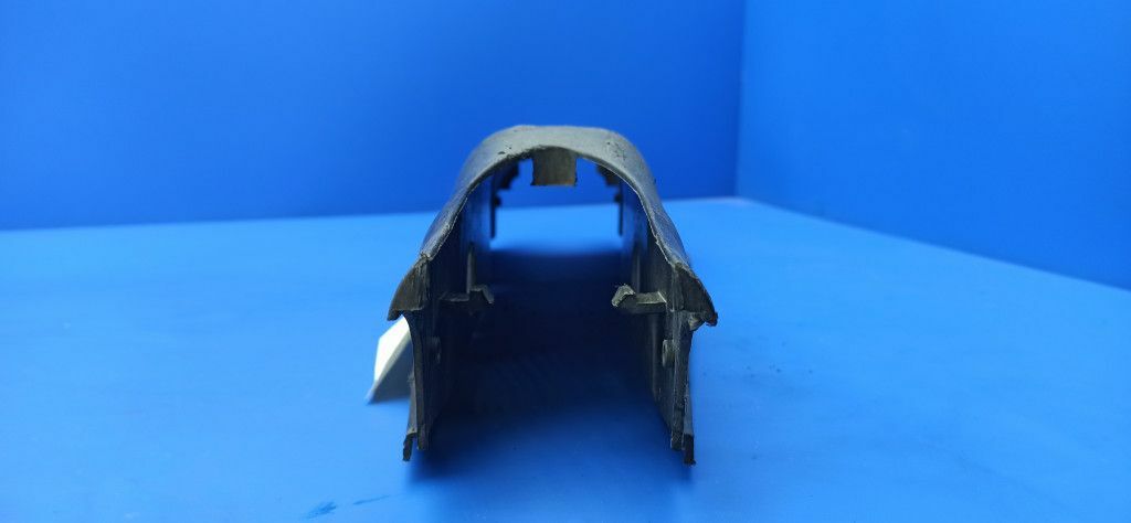 Mercedes-Benz S (W221) 2006 Rear control arm wishbone cover  